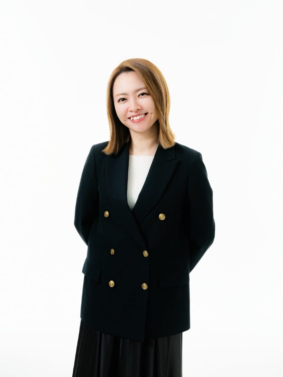 福地 美咲