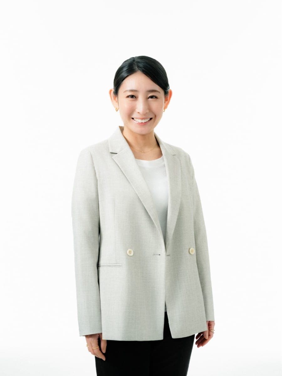 川人 ゆかり
